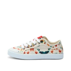Aari Batik Organic Sneaker