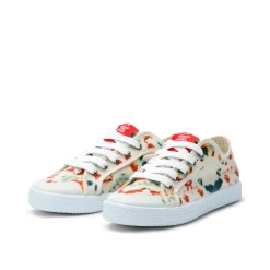 Aari Batik Organic Sneaker