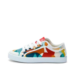Aari Gigi Organic Sneaker