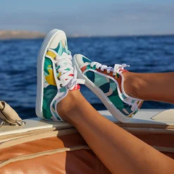 Aari Gigi Organic Sneaker