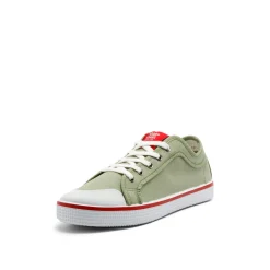 Aari Mint Organic Sneaker