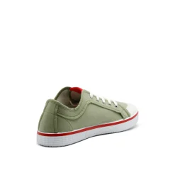 Aari Mint Organic Sneaker