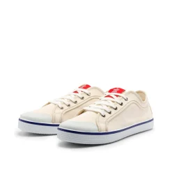 Aari Offwhite Organic Sneaker