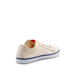 Aari Offwhite Organic Sneaker