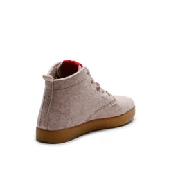 Adam Recycled Rose Lace Bootie