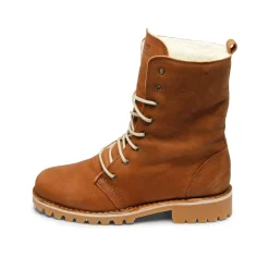 Alba Whisky Lace Boot