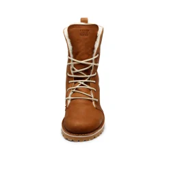 Alba Whisky Lace Boot