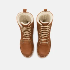 Alba Whisky Lace Boot