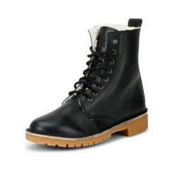 Asta Corn Lace Boot