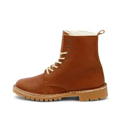 Asta Whisky Lace Boot