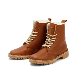 Asta Whisky Lace Boot