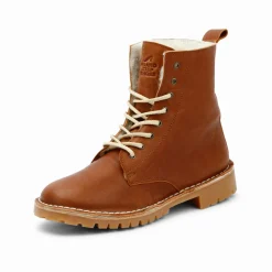 Asta Whisky Lace Boot