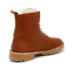 Asta Whisky Lace Boot
