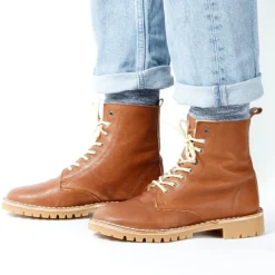 Asta Whisky Lace Boot