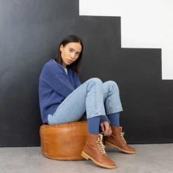 Asta Whisky Lace Boot