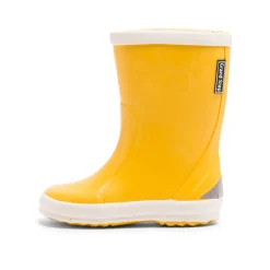 Beppo Gelb Kids Rain Boot