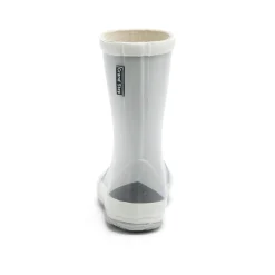 Beppo Grey Kids Rain Boot
