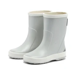 Beppo Grey Kids Rain Boot