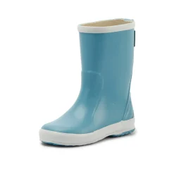 Beppo It Blue Kids Rain Boot