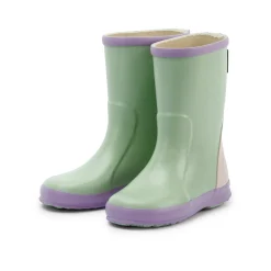 Beppo Mint Kids Rain Boot