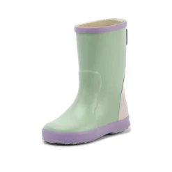 Beppo Mint Kids Rain Boot