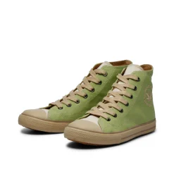 Billy Apple Offwhite Hemp Sneaker