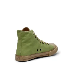 Billy Apple Offwhite Hemp Sneaker