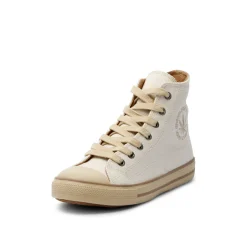 Billy Off White Hemp Sneaker