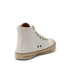 Billy Off White Hemp Sneaker