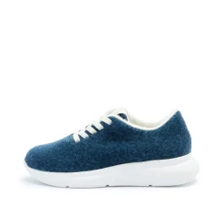 Cozy Marino Wool Sneaker