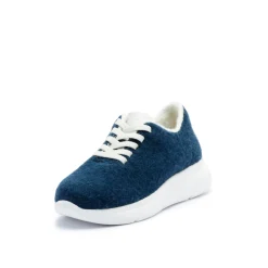 Cozy Marino Wool Sneaker