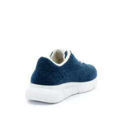 Cozy Marino Wool Sneaker