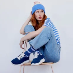 Cozy Marino Wool Sneaker