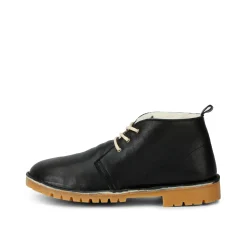 Dani Black Desert Boot