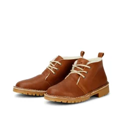 Dani Whisky Desert Boot