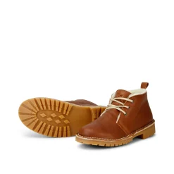 Dani Whisky Desert Boot