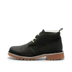 Dari Black Desert Boot
