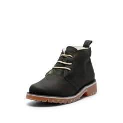 Dari Black Desert Boot