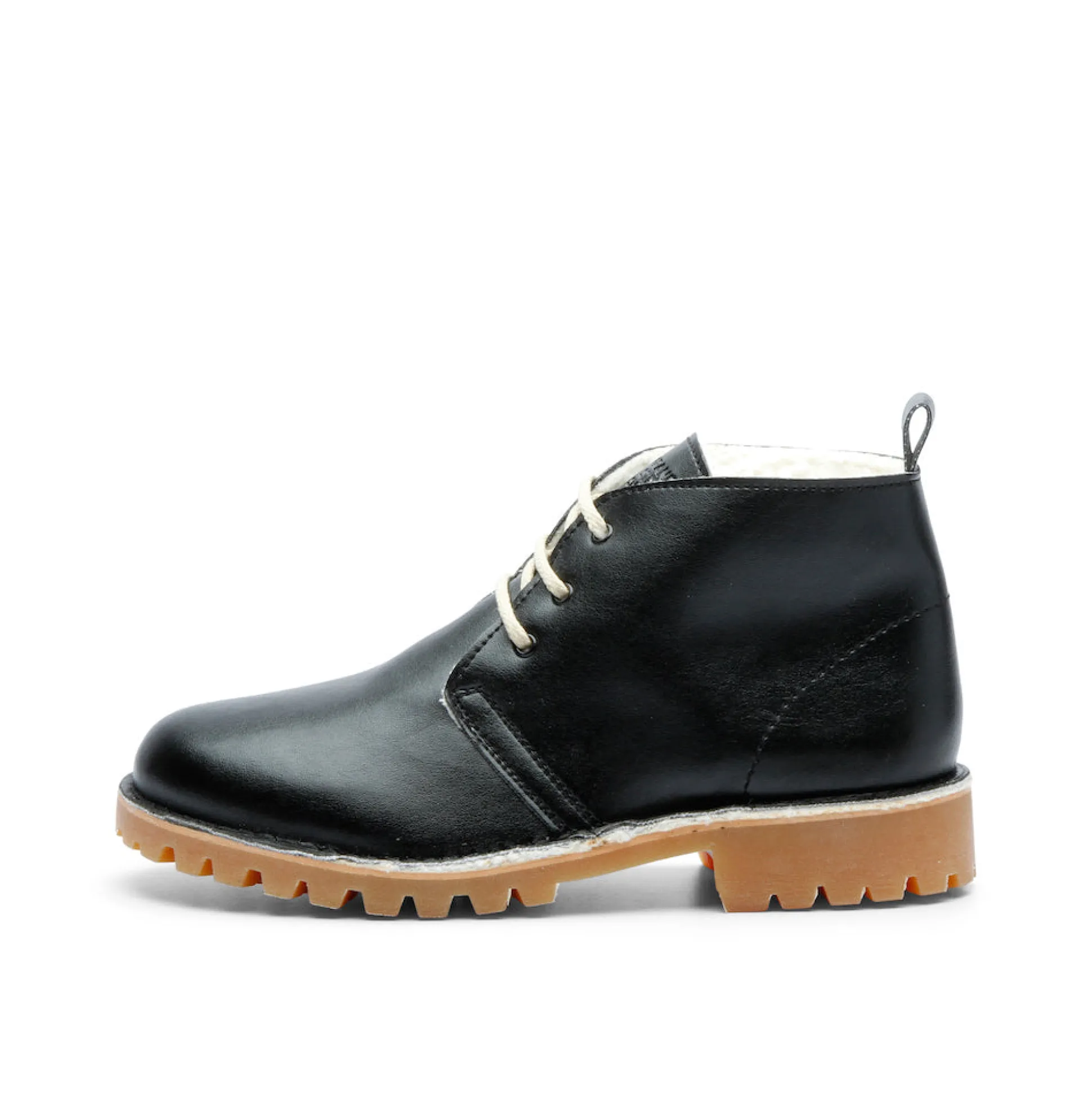 Dari Corn Black Desert Boot