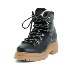 Demi Black Mountine Boot
