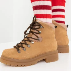 Demi Whisky Mountine Boot