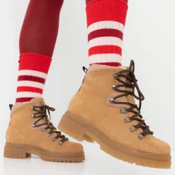 Demi Whisky Mountine Boot