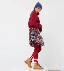Demi Whisky Mountine Boot