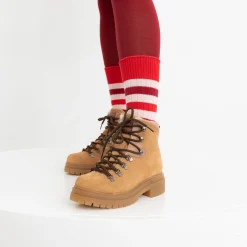 Demi Whisky Mountine Boot