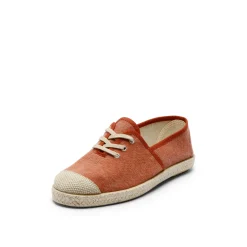 Eve Espadrille Altrose Washed