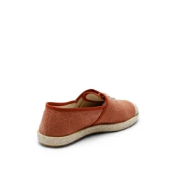 Eve Espadrille Altrose Washed