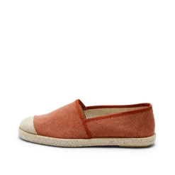 Evita Espadrille Altrose Washed