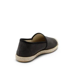 Evita Espadrille Anthrazit Washed