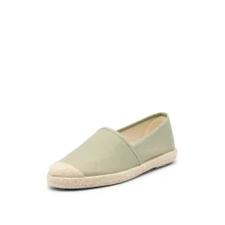 Evita Espadrille Mint