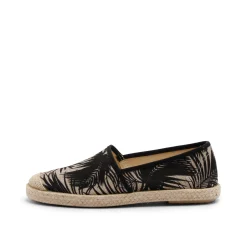 Evita Espadrille Plams Allower